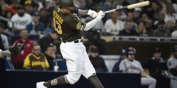 Machado y García la sacan, Margot lidera triunfo Tampa, Toronto rompe racha positiva a Yankees