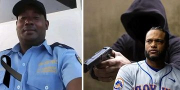Delincuentes matan a un vigilante durante asalto en empresa de Robinson Canó