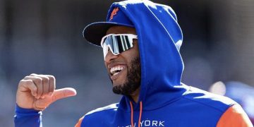 Los Mets colocan en asignación a Robinson Canó