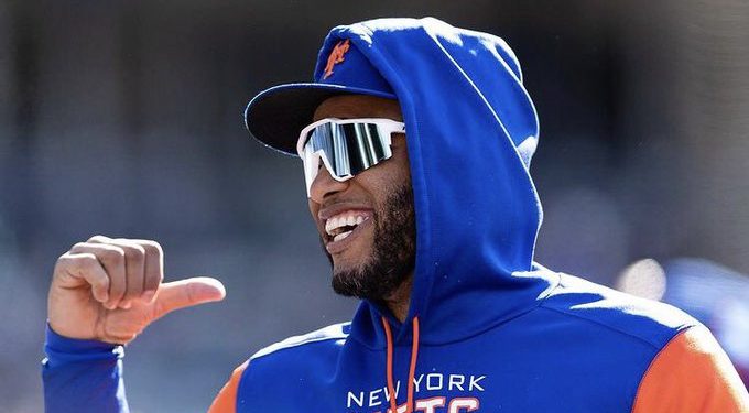 Los Mets colocan en asignación a Robinson Canó