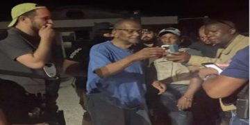 Liberan diplomático dominicano secuestrado en Haití