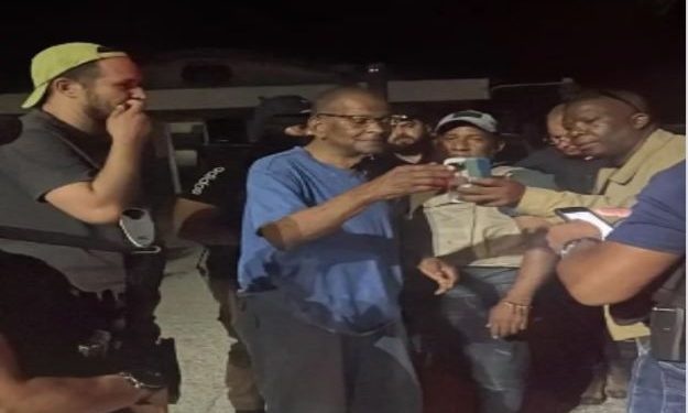 Liberan diplomático dominicano secuestrado en Haití