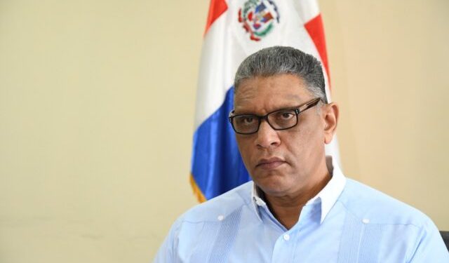 Ministro Chu Vásquez: serán cancelados agentes policiales culpables en caso David de los Santos