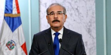 Danilo Medina encabeza este Martes reunión del Comité Político del PLD