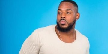 David de los Santos fue rociado con gas pimienta y golpeado durante toda la noche, según MP