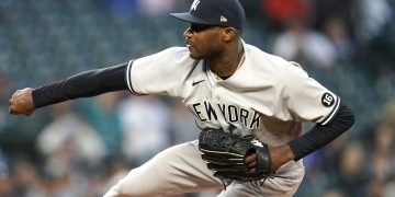 Germán avanza en su recuperación del hombro