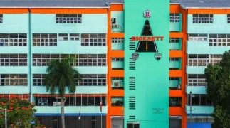 Digesett reconoce agente que fiscalizó a un turista