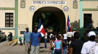 Cancillería reitera pedido a dominicanos de no viajar a Haití
