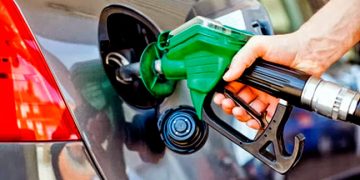 Combustibles mantienen precios por subsidio del Gobierno
