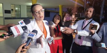 Hospital Salvador Gautier aclara situación de joven ingresado en Salud Mental