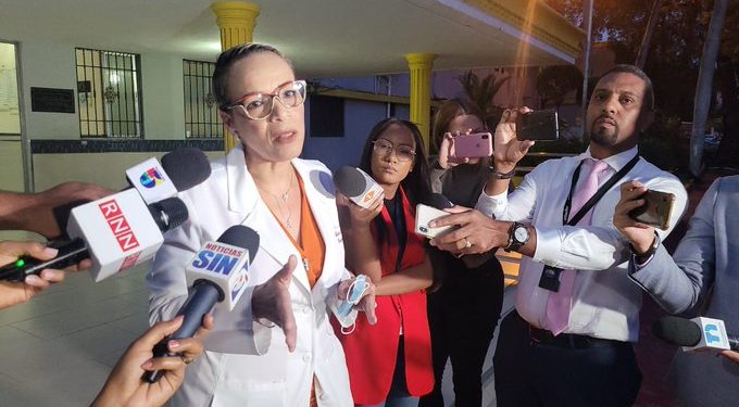 Hospital Salvador Gautier aclara situación de joven ingresado en Salud Mental