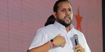 Leonardo Grisanty renuncia del PLD por nuevos proyectos políticos