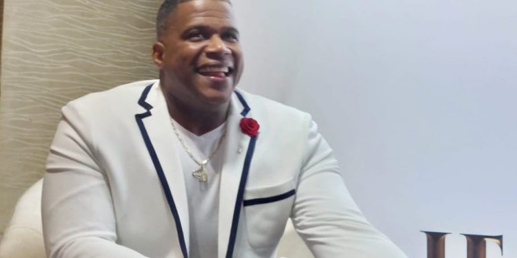 Jandy Ventura anuncia dos grandes conciertos en noviembre