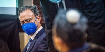 Muere padre del exprocurador Jean Alain Rodríguez