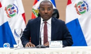 Excanciller de Haití espera medidas contra "abusos" a haitianos en RD