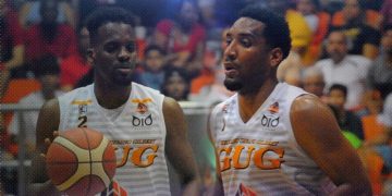 GUG fuerza un séptimo partido contra Plaza