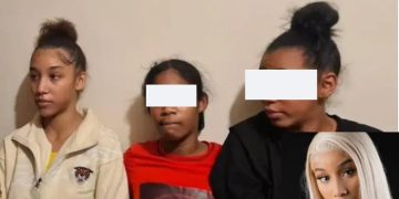 Solicitarán coerción en contra de Esteisi Peña Santana "La Demente"