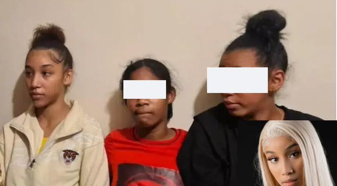 Solicitarán coerción en contra de Esteisi Peña Santana "La Demente"