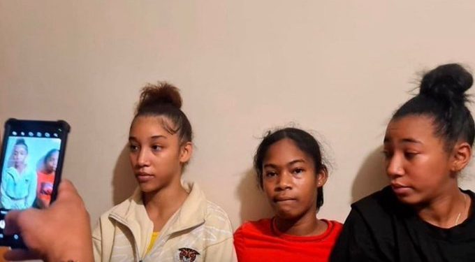 Aplazan para el miércoles conocimiento de medida coercitiva contra “La Demente”