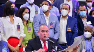 Dice Charles Mariotti: “Gobierno del PRM en picada”