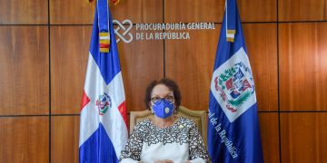 Miriam Germán arremete contra sucesos generados en destacamentos policiales