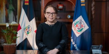 Miriam Germán: El MP debe investigar para someter o descargar