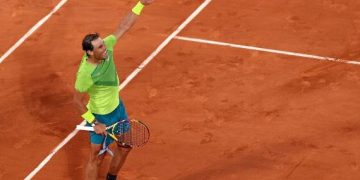 Nadal y sus 300 victorias de Grand Slam