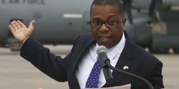 EEUU descarta invitar a Cuba, Nicaragua y Venezuela a la Cumbre de las Américas