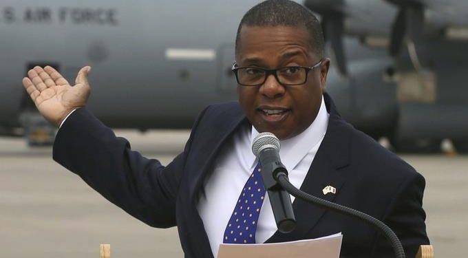 EEUU descarta invitar a Cuba, Nicaragua y Venezuela a la Cumbre de las Américas