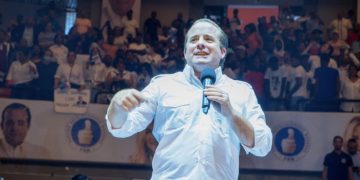 Paliza sobre convención de delegados "Este será un evento de unidad en el PRM"