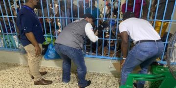 Defensor del Pueblo investiga muertes de jóvenes en destacamentos de Ocoa y Naco