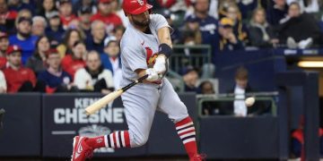 Albert Pujols alcanza el Top 10 histórico de hits en Grandes Ligas