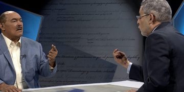 Alburquerque aspira ser presidente en el 2024