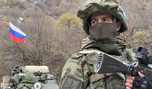 Rusia adopta una ley que elimina el límite de edad para alistarse en el ejército