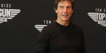 Secuela de ‘Top Gun’ no decepciona y lidera taquilla norteamericana