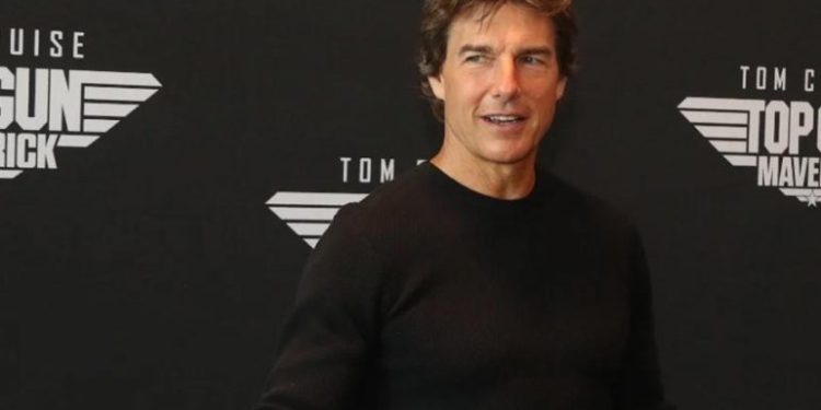 Secuela de ‘Top Gun’ no decepciona y lidera taquilla norteamericana