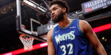 Towns se sometería a tratamiento con células madre