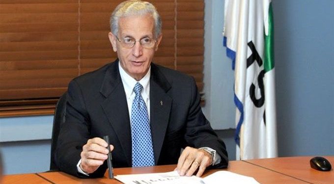 Tesorería de la Seguridad Social deposita 36 nuevos expedientes ante el Ministerio Público