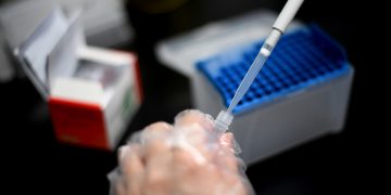 EE.UU. confirma su primer caso de viruela de los monos este año