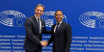 País posible lleva a Parlamento Europeo postura de Abinader sobre Haití