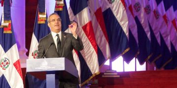 Abinader ha implorado a países ir en auxilio de Haití en escenarios internacionales