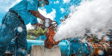 CAASD construye 20 pozos que beneficiaría más de 30 mil familias en SDN