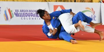 Karate, judo y bádminton aportan más medallas al país en Juegos Bolivarianos