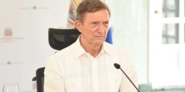 Canciller apoya importancia de continuidad del gobierno ante reciente tragedia