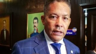 Diputado Eugenio Cedeño asegura congresístas sí trabajan