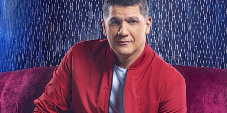 Eddy Herrera estrena video del éxito “Si yo se lo pido”
