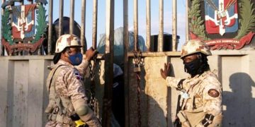 Gobierno monitorea amenazas provenientes de Haití