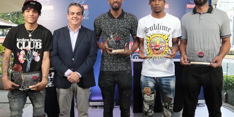 Juan Miguel Suero es el Jugador Más Valioso 2022