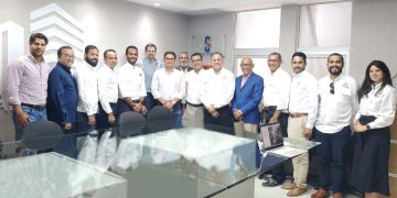 Ministerio de la Presidencia dispondrá de 3,200 viviendas en Santiago como parte del proyecto Familia Feliz