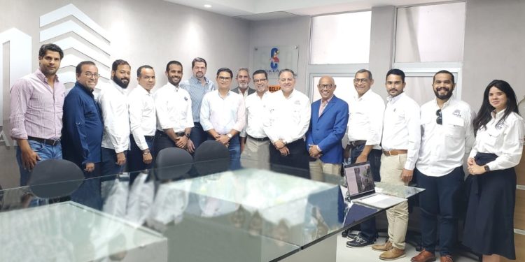 Ministerio de la Presidencia dispondrá de 3,200 viviendas en Santiago como parte del proyecto Familia Feliz